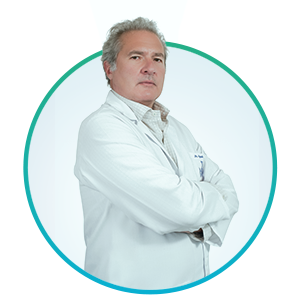 Dr. José Augusto Pimenta