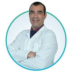 Dr. Fernando Risso