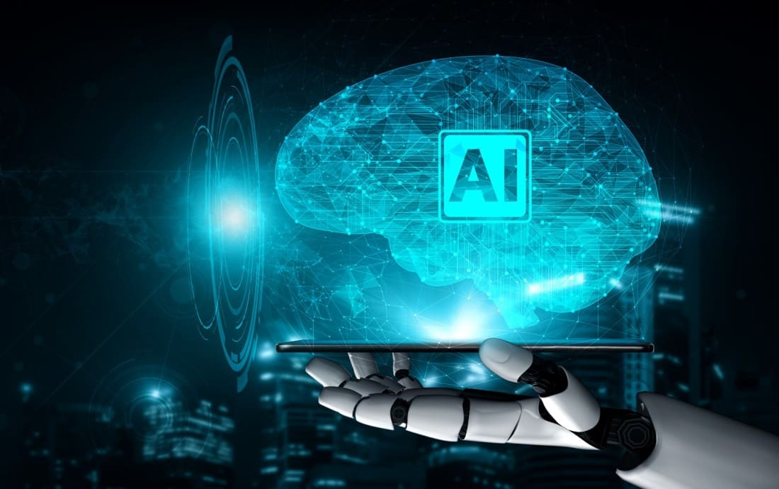 Como a Inteligência Artificial Está Revolucionando o Diagnóstico de Câncer